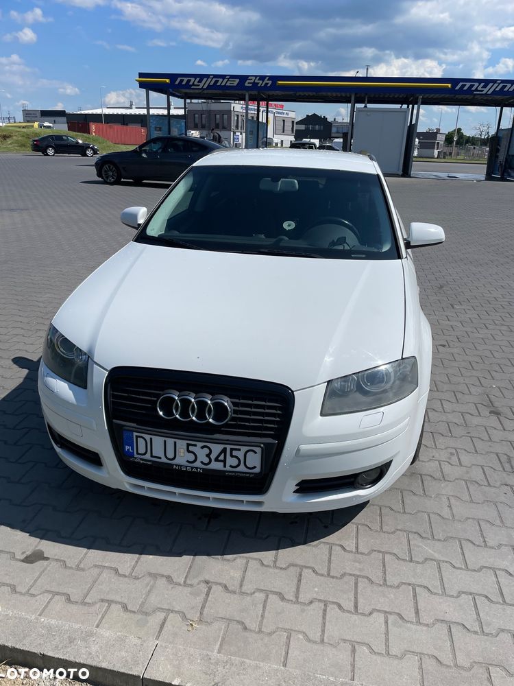 Audi A3 Sportback - 5