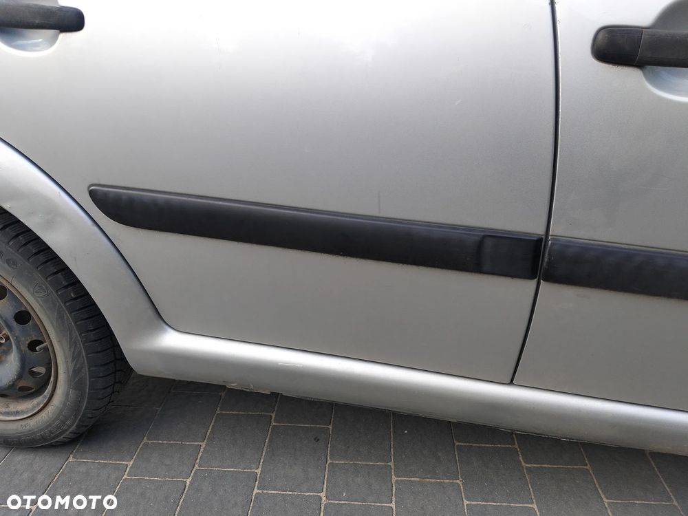 DRZWI PRZÓD TYŁ CITROEN C3 EZRC LEWE PRAWE W KOLOR - 15