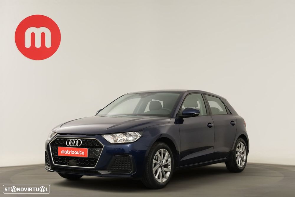 Audi A1 Sportback 25 TFSI Advanced - 2