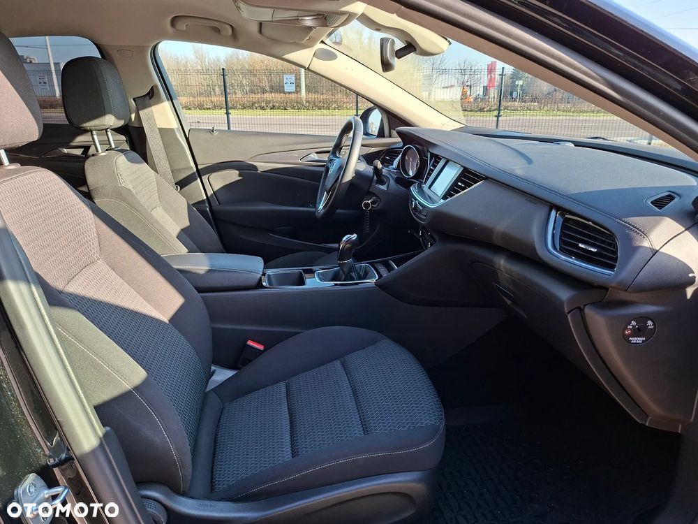 Opel Insignia 2.0 CDTI Business Edition S&S - 24