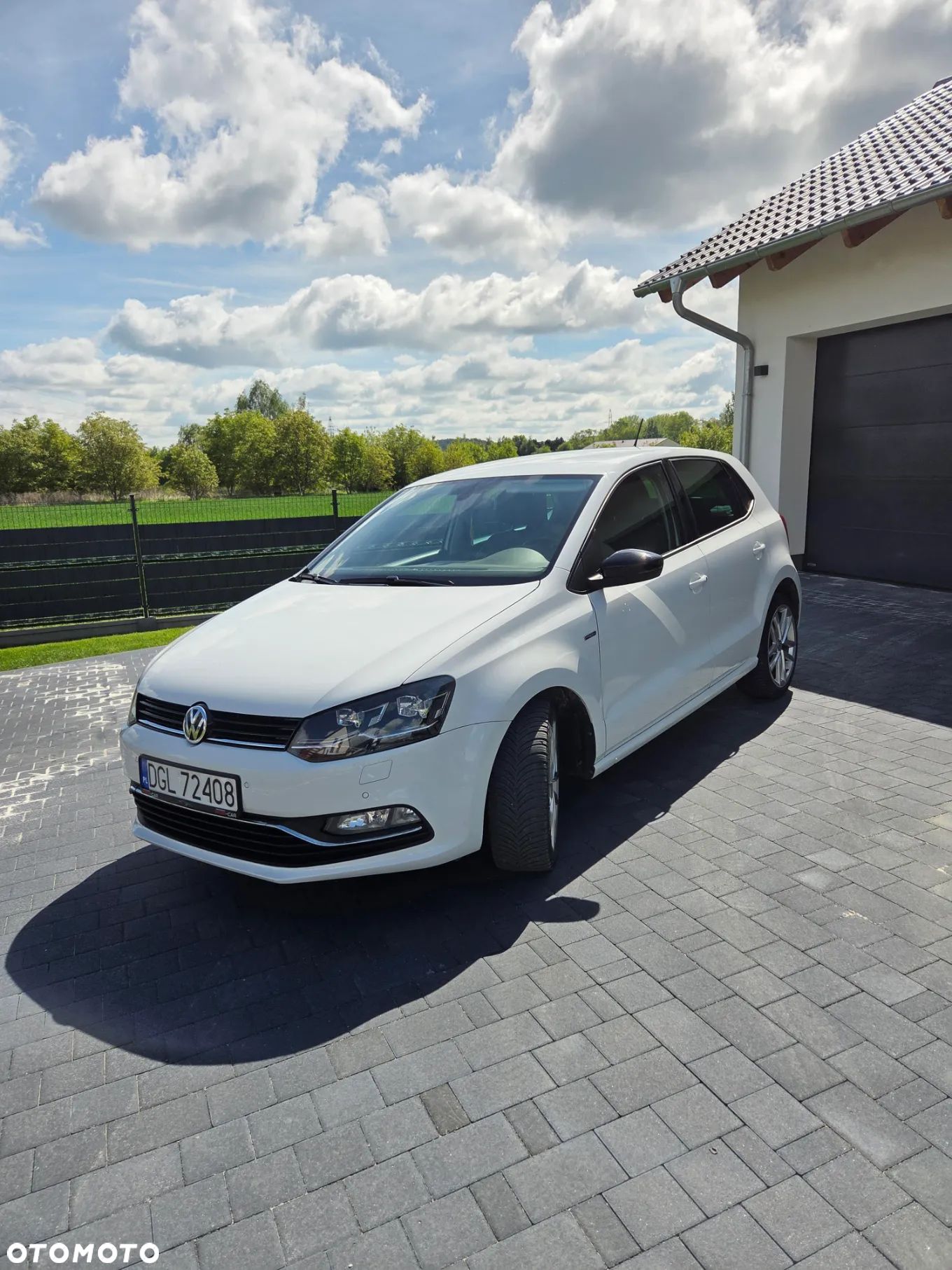 Volkswagen Polo - 1