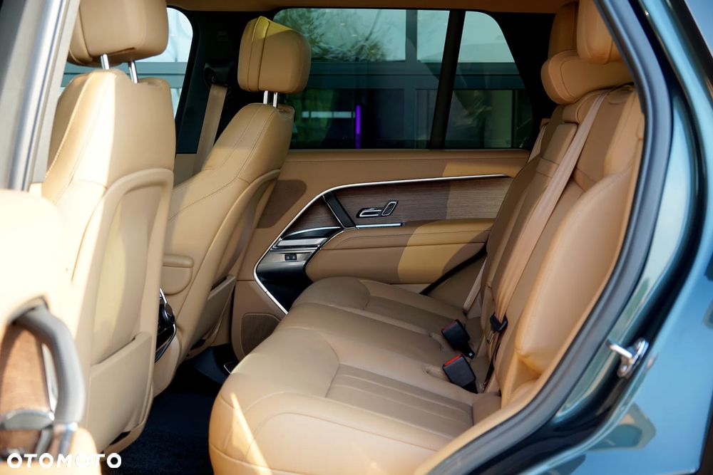 Land Rover Range Rover 3.0 D HSE - 21