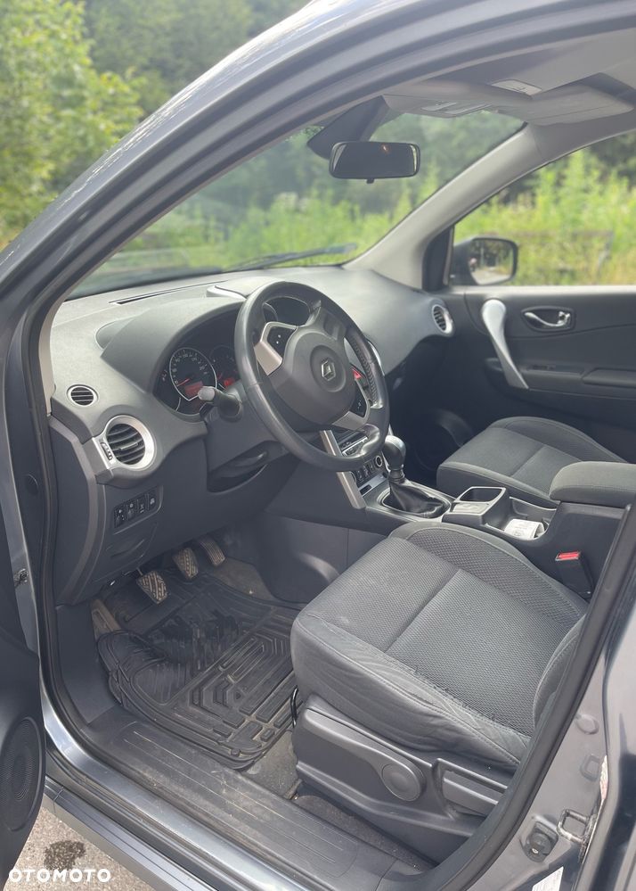 Renault Koleos 2.5 16V 4x4 Privilege - 5