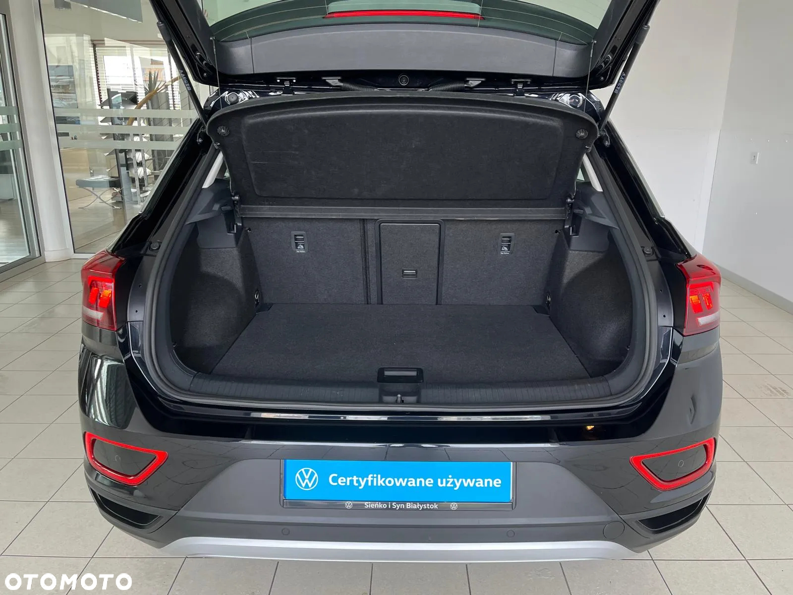 Volkswagen T-Roc 1.5 TSI Life - 5