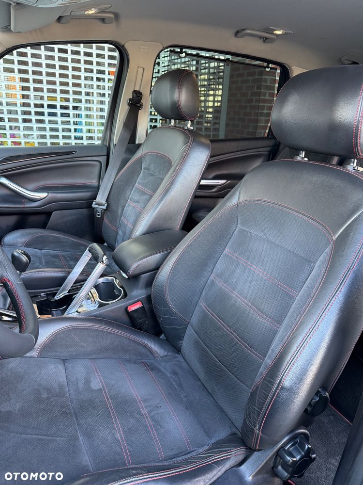 Ford S-Max 2.0 TDCi Platinium X - 33