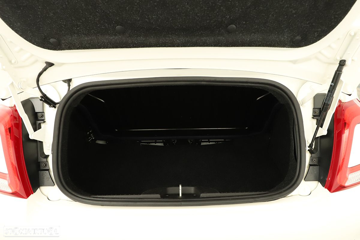 Fiat 500C 1.0 Hybrid Club - 24