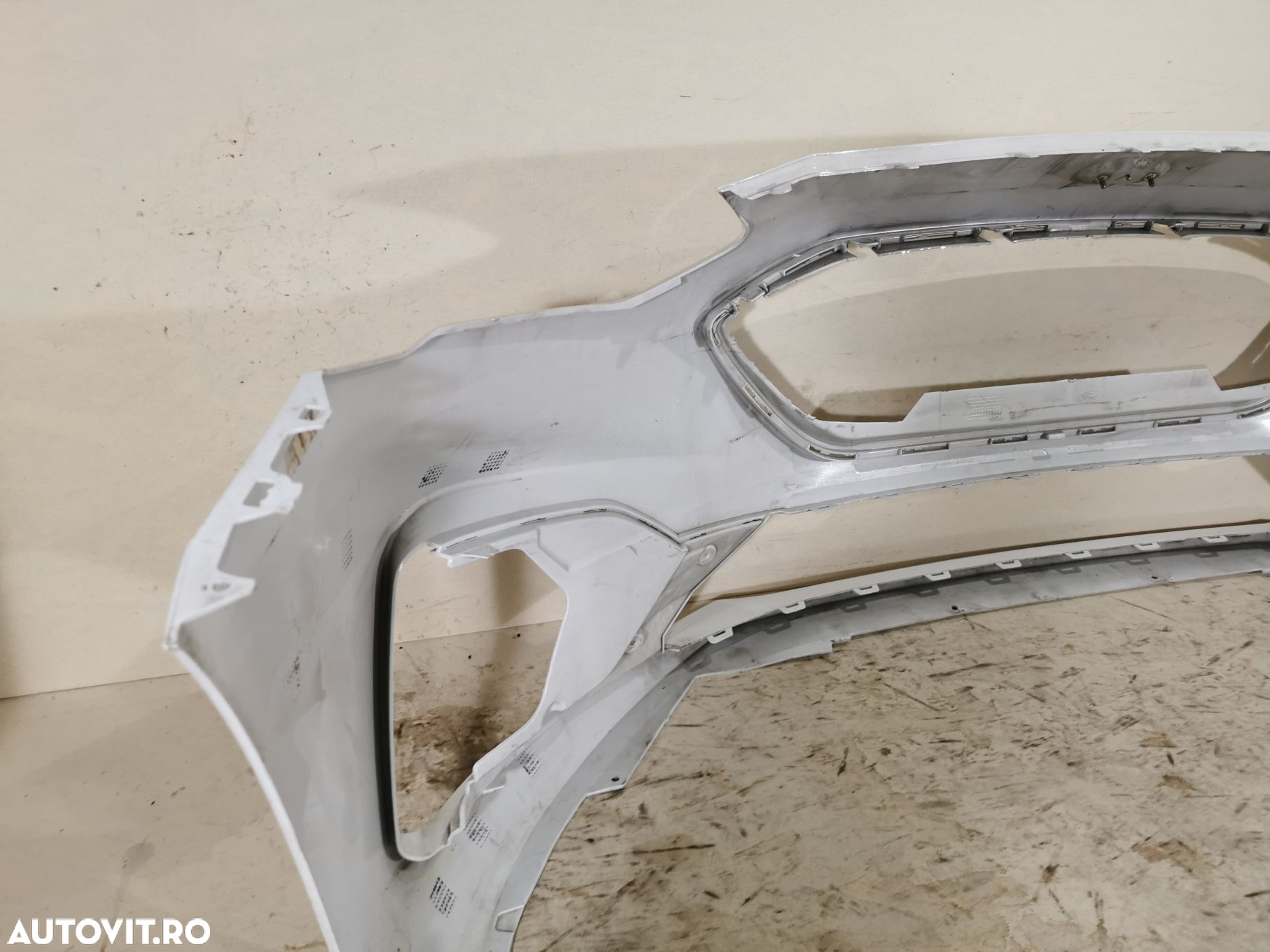 Bara fata Ford Focus 4 ST-Line, 2019, 2020, 2021, 2022, 2023, cod de origine OE JX7B-17757-S - 6