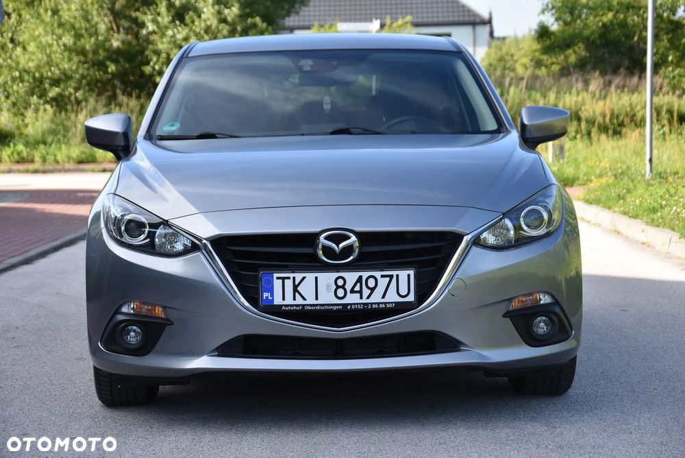 Mazda 3 SKYACTIV-G 120 Center-Line - 3