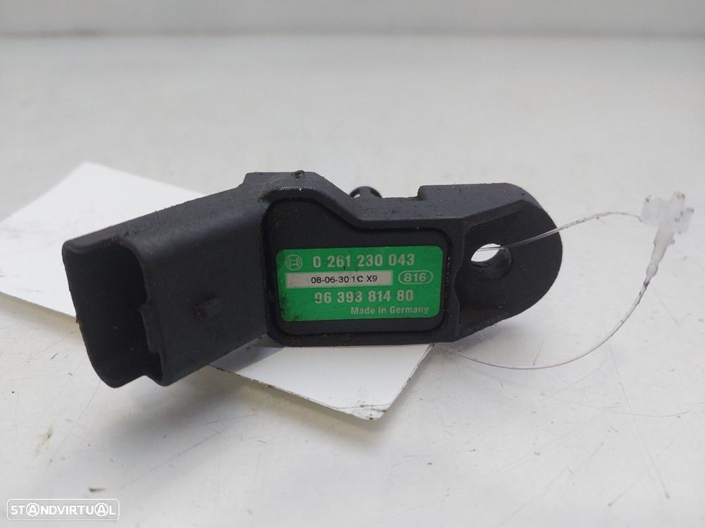 SENSOR PEUGEOT 307 1.4 HDI 68CV 1398CC - 1
