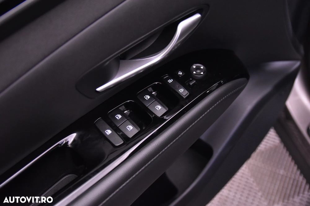 Hyundai Tucson - 14