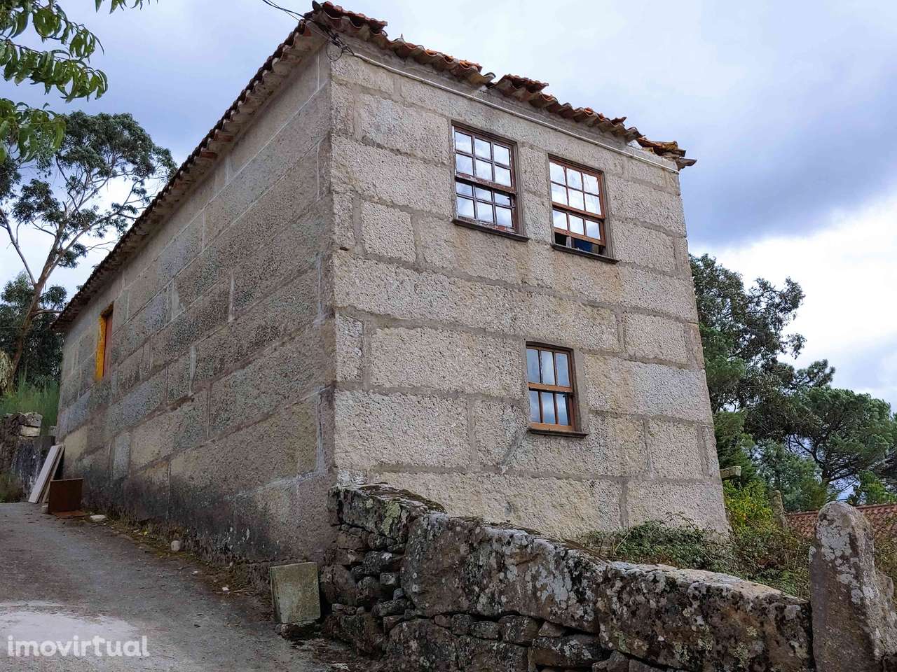 Moradia, 80 m², Alpendorada, Várzea e Torrão - Grande imagem: 2/10