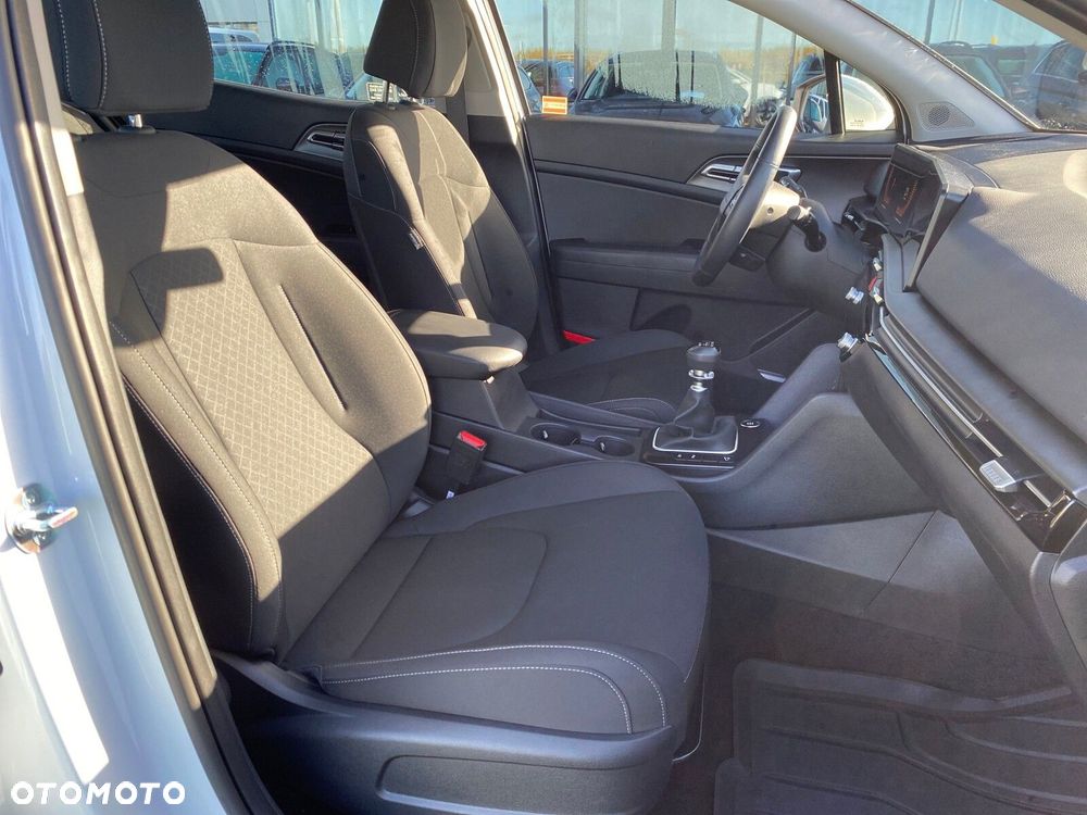 Kia Sportage - 17