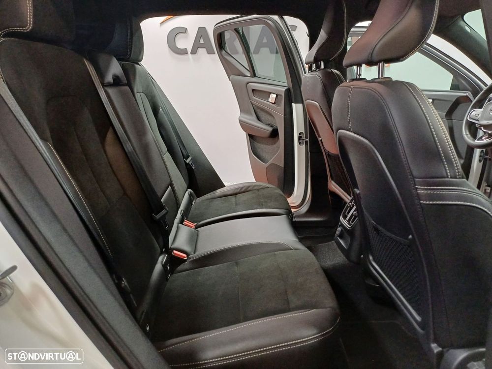 Volvo XC 40 - 13