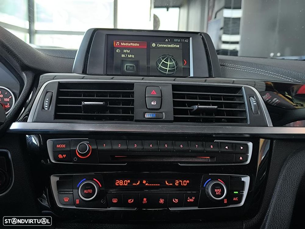 BMW 420 Gran Coupé d Aut. Luxury Line - 13