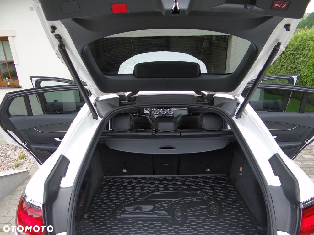 Mercedes-Benz GLC 200 d Business Edition - 20