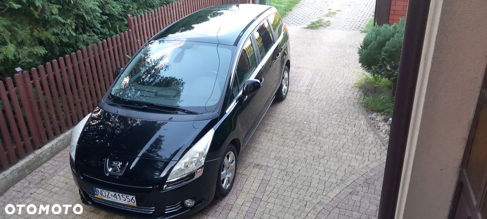 Peugeot 5008 2.0 HDi Business Line - 2