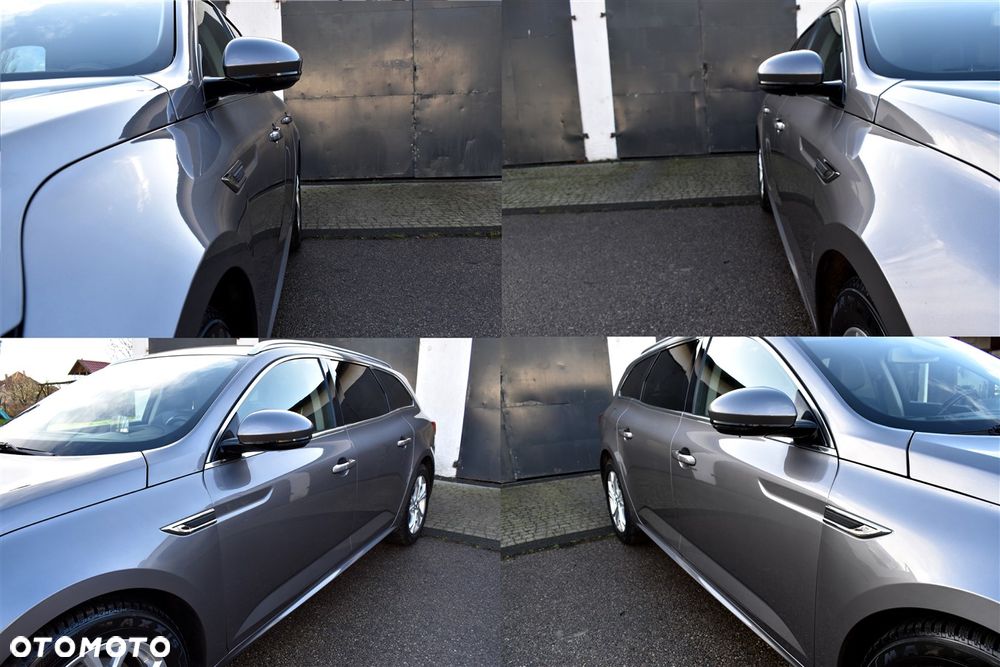 Renault Talisman TCe 225 EDC GPF BUSINESS EDITION - 3