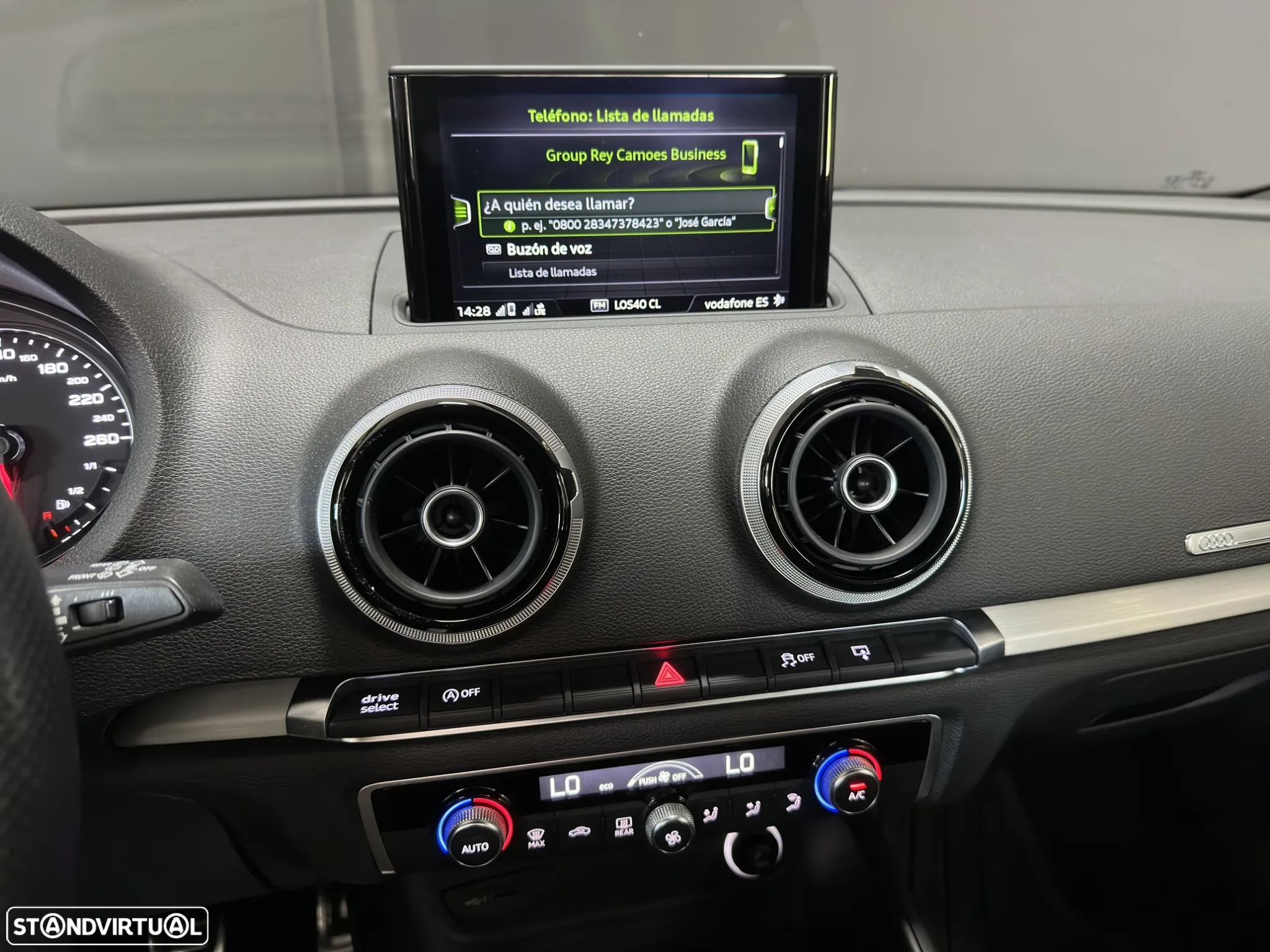 Audi A3 2.0 TDI S-line - 41