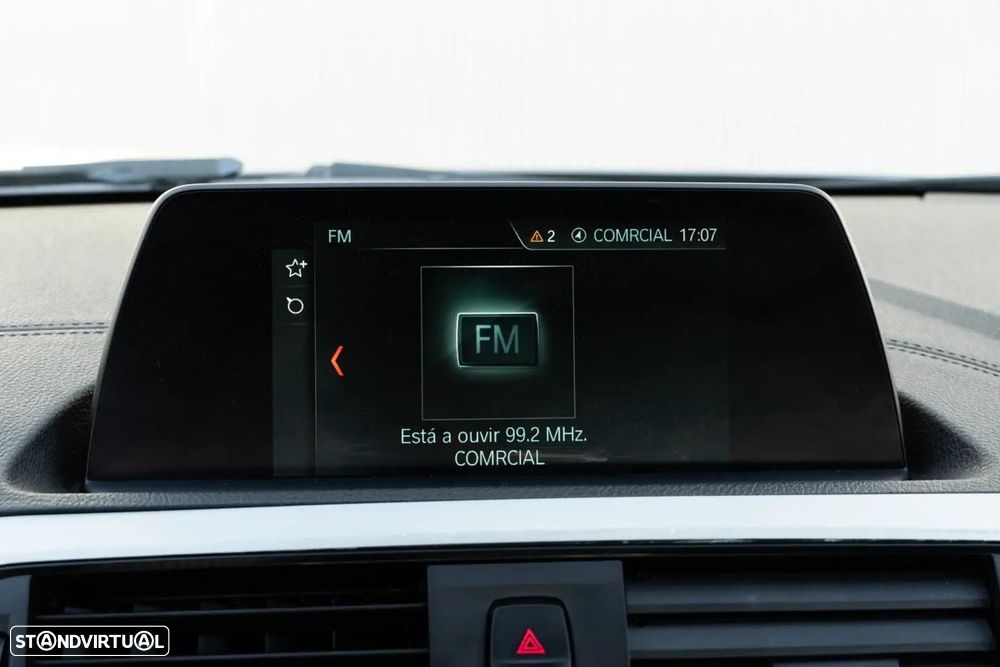 BMW 116 - 25