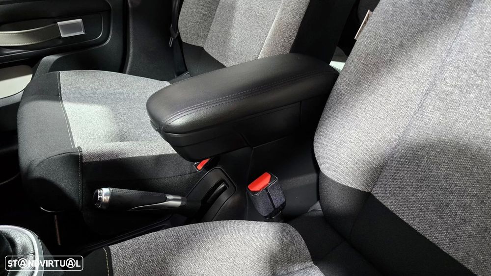 Citroën C3 1.2 PureTech Origins - 56