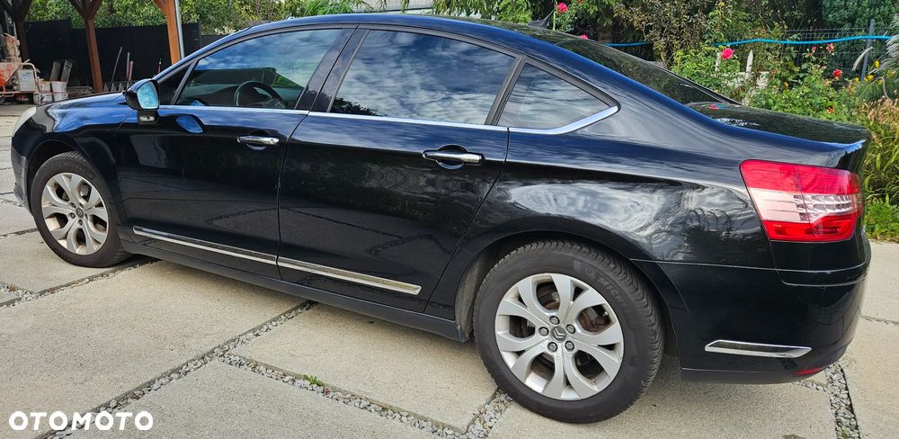 Citroën C5 2.0i 16V Exclusive - 6