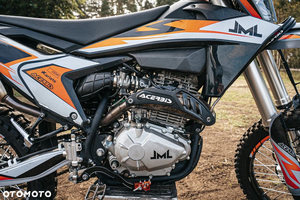 JML EN250i PRO - 11
