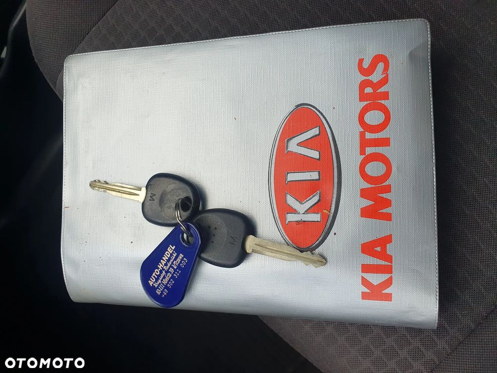 Kia Soul 1.6 CVVT Vision - 18