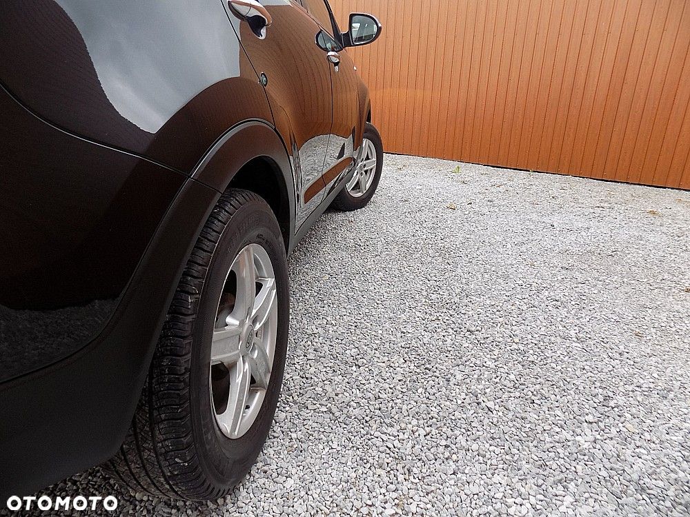 Kia Sportage - 28