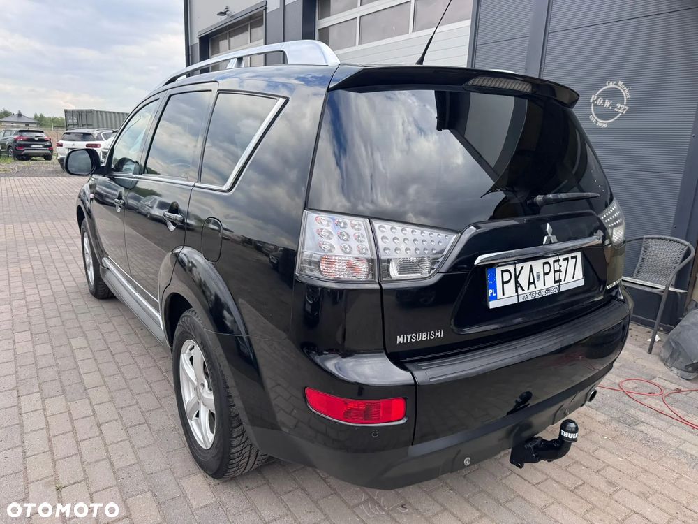 Mitsubishi Outlander 2.0 DID Instyle - 27