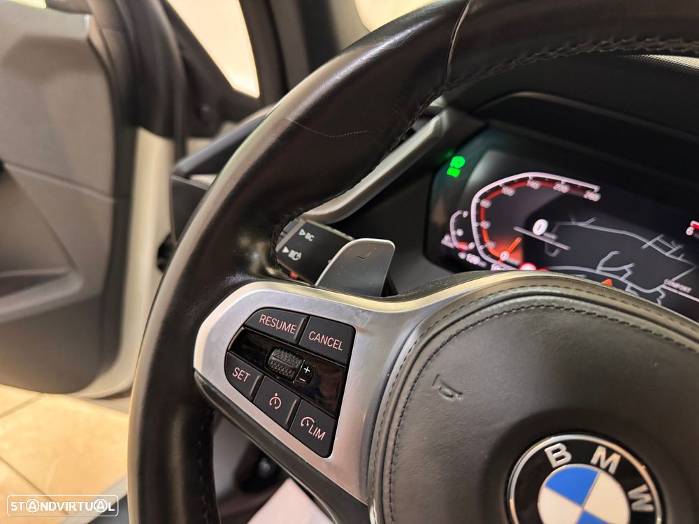 BMW 220 Gran Coupé d Pack Desportivo M - 20