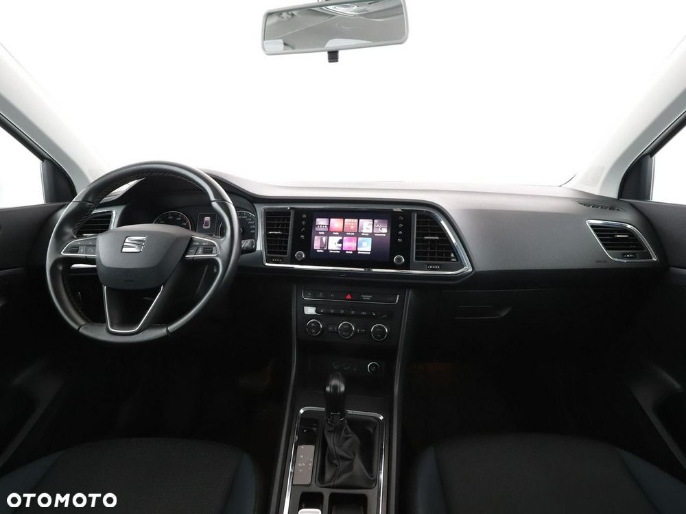 Seat Ateca 1.5 TSI ACT DSG OPF Style Edition - 16