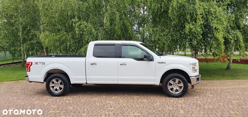 Ford F150 - 5