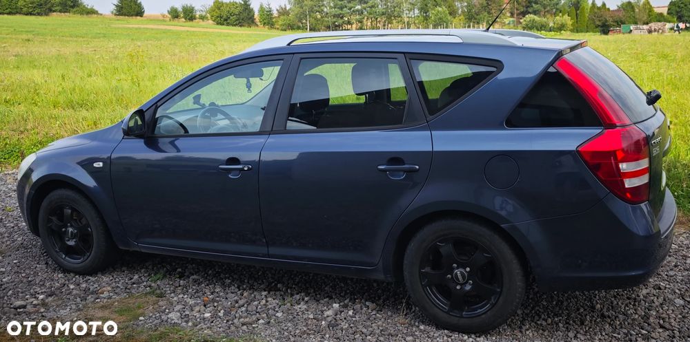 Kia Ceed 1.6 Crdi Optimum - 2