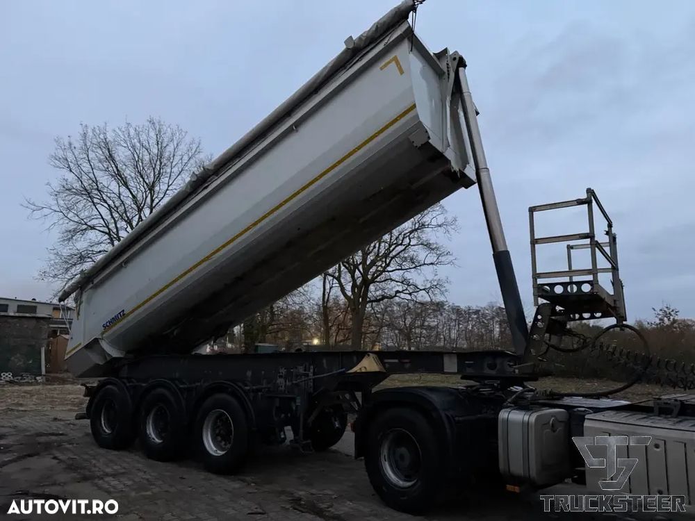 Schmitz Cargobull SKI 24 - 7