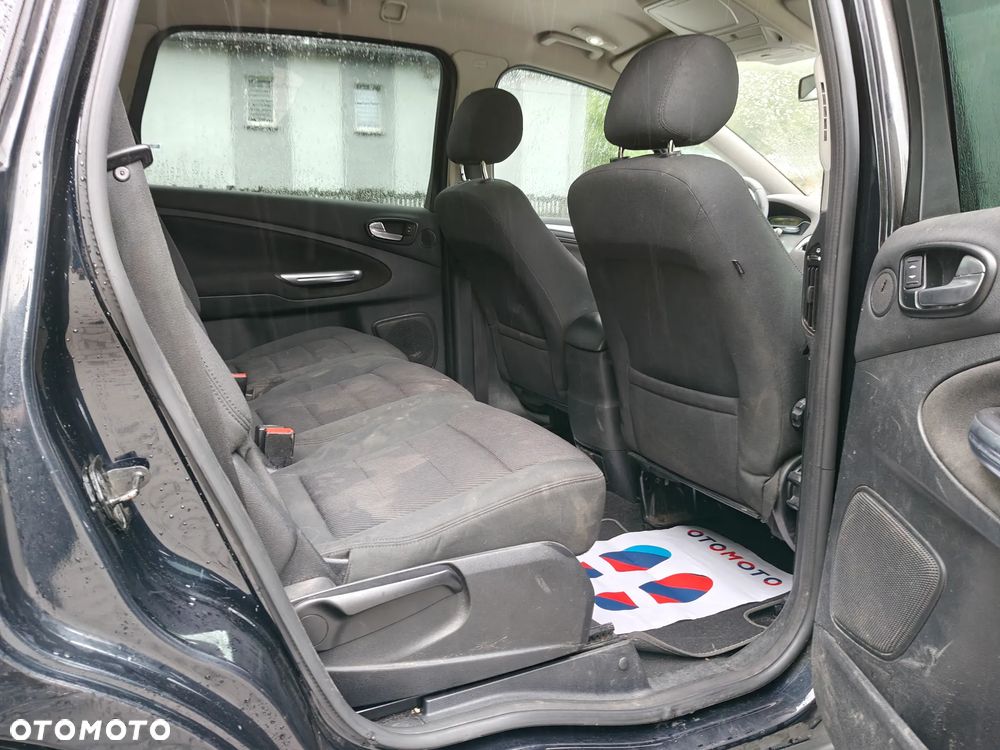 Ford S-Max 2.0 T Platinium X MPS6 - 26