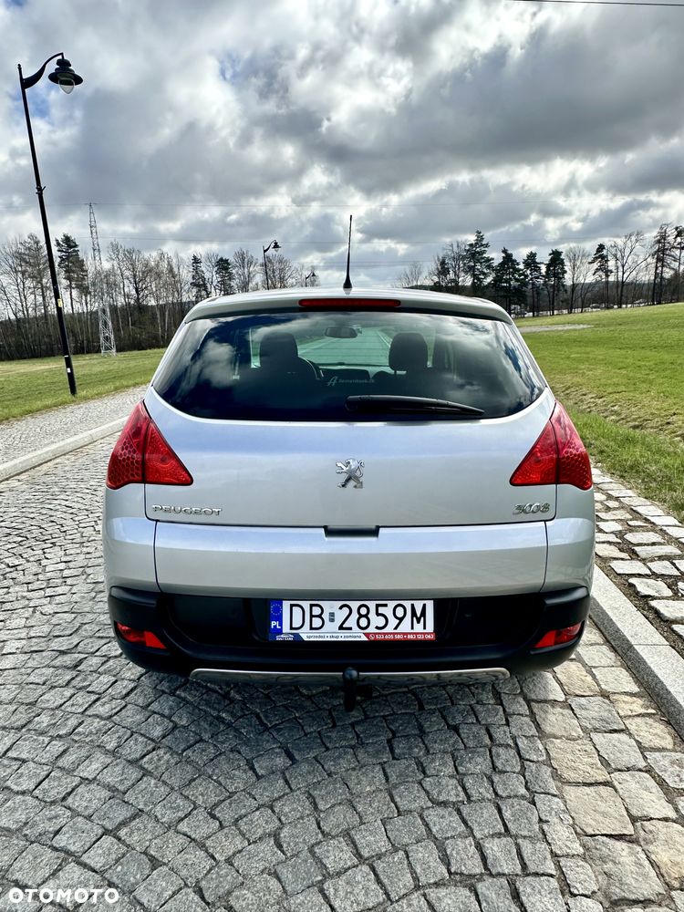 Peugeot 3008 - 15