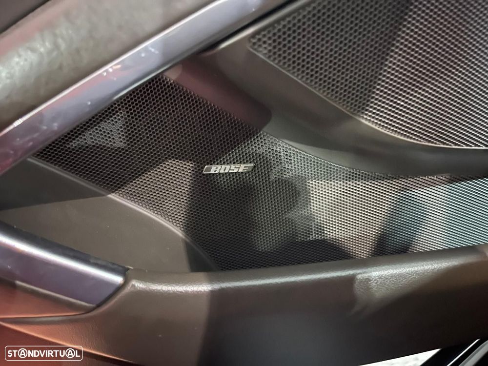 Porsche 911 (991) Targa 4 S PDK - 35