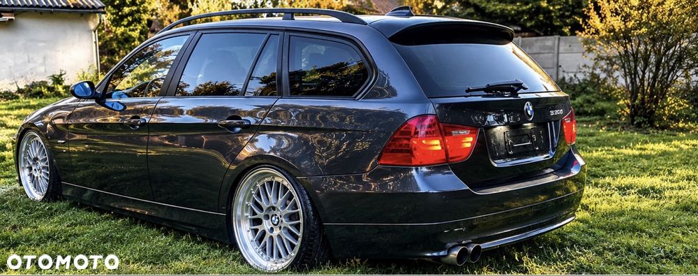 BMW Seria 3 - 3