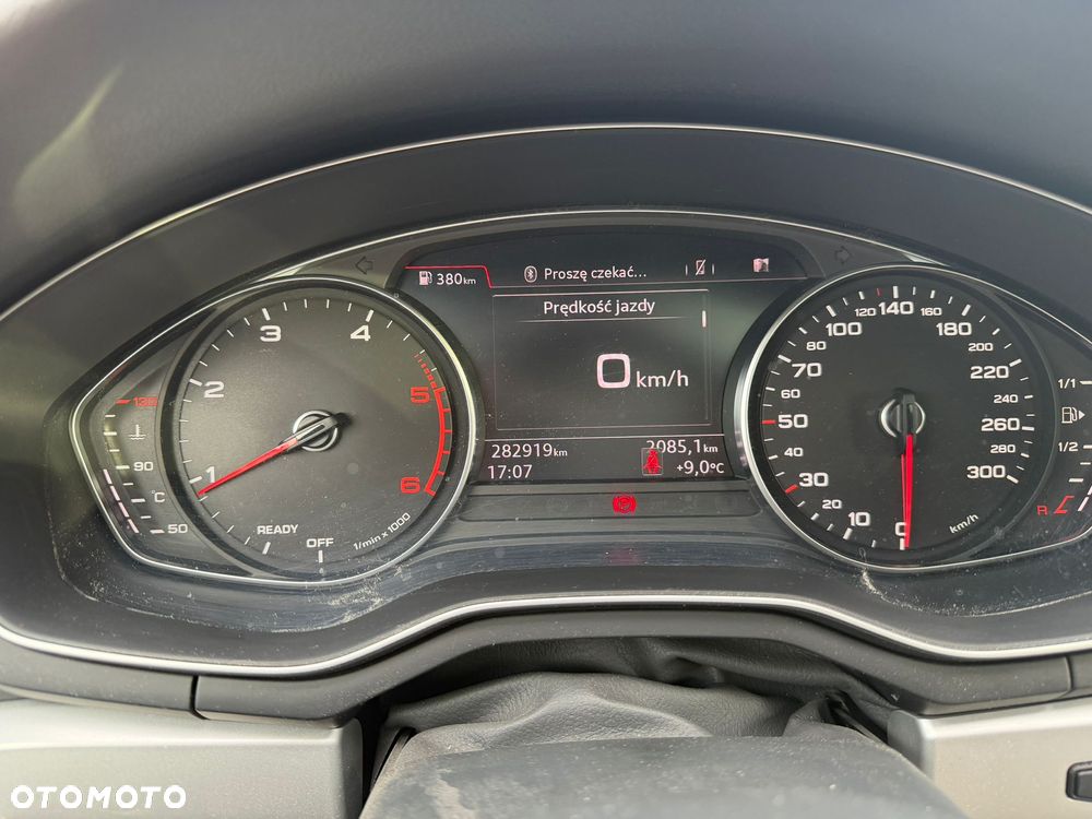 Audi A4 Avant 2.0 TDI - 13