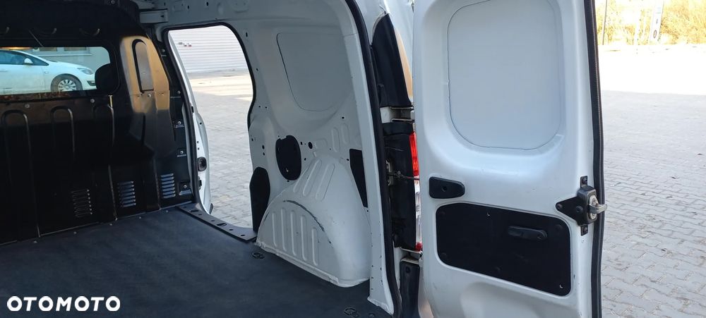 Dacia DOKKER - 21