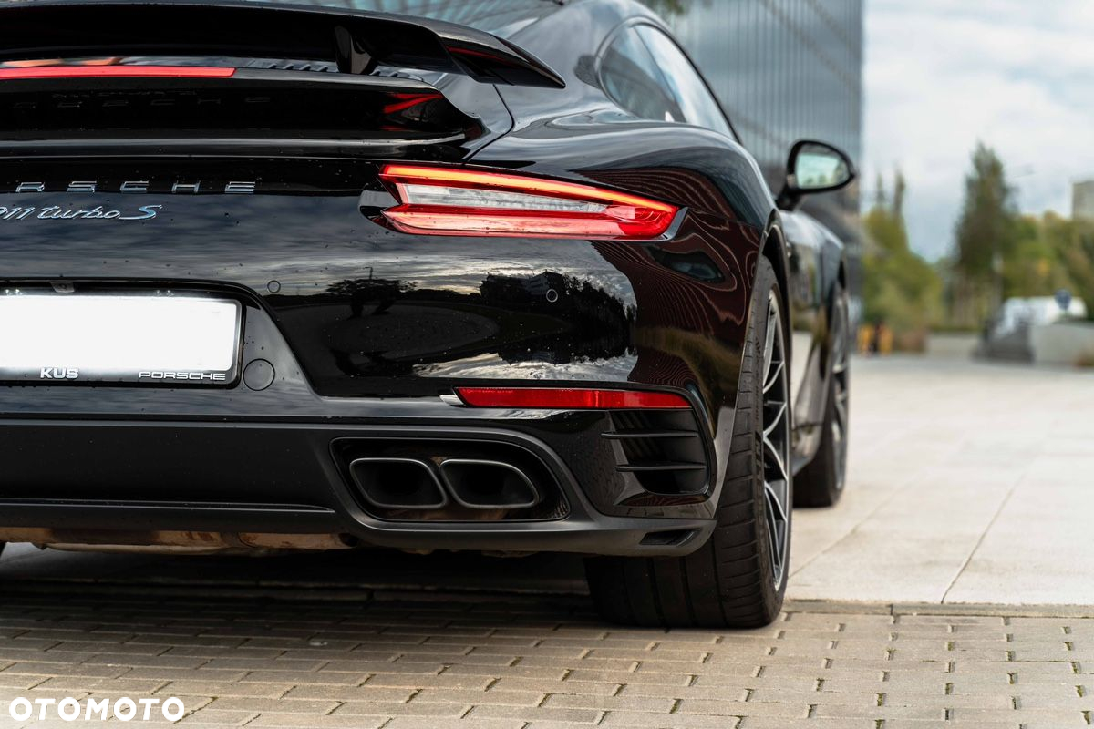 Porsche 911 - 10