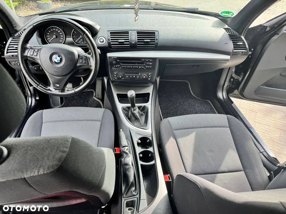 BMW Seria 1 118i - 39