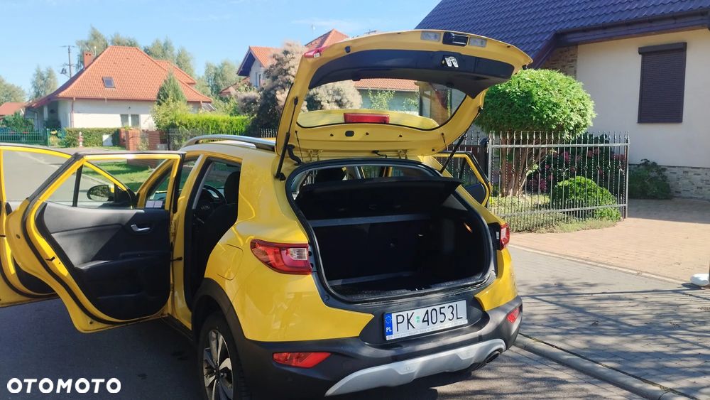 Kia Stonic 1.2 M - 13