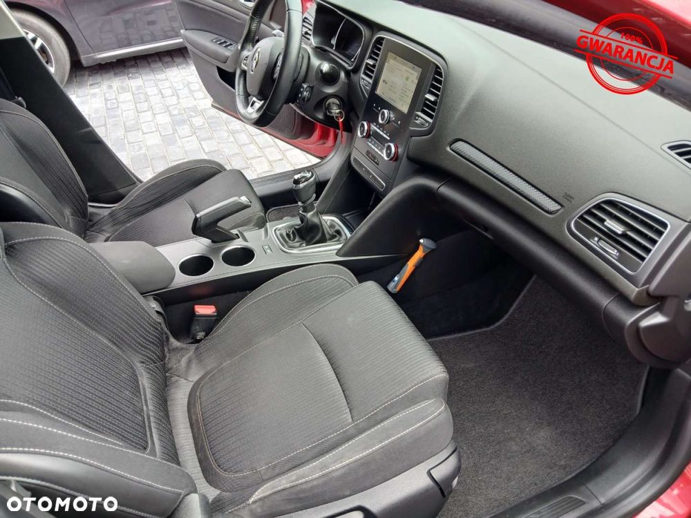 Renault Megane - 26
