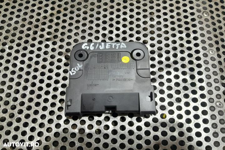 Suport pahare spate 1K0862532D / 1K0862533D / 1K5862533A 1K0862532D / - 2