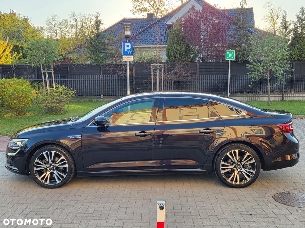 Renault Talisman ENERGY dCi 160 EDC INITIALE PARIS - 6