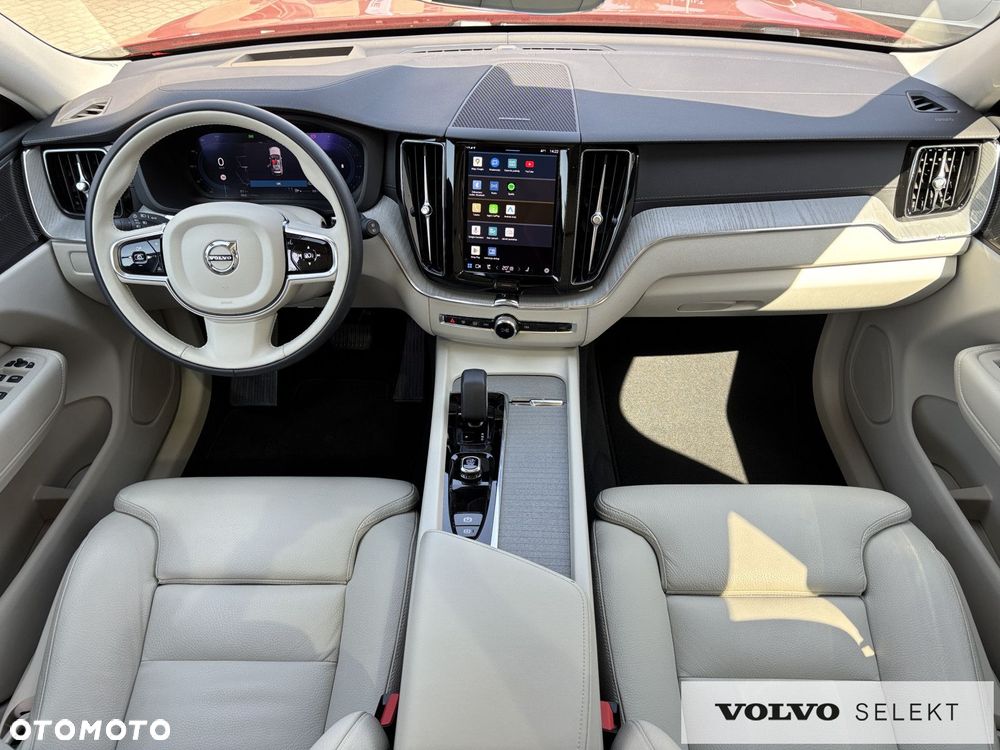 Volvo XC 60 - 9