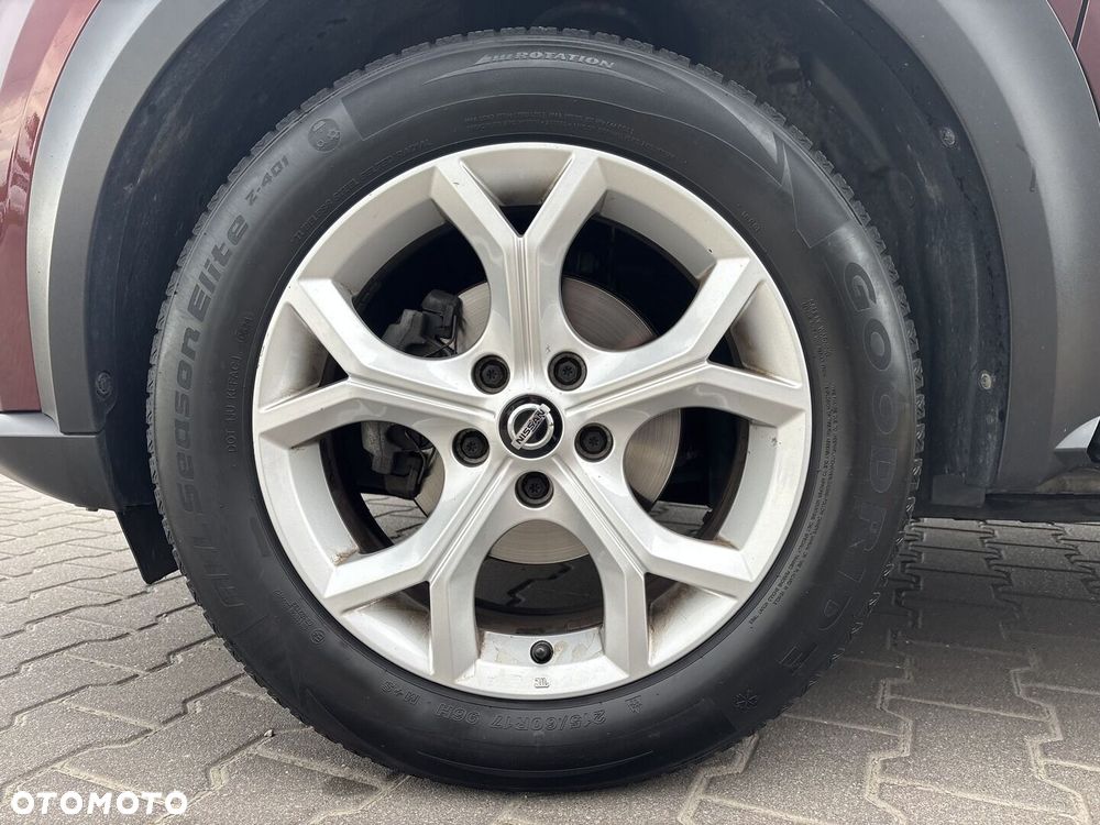 Nissan Juke 1.0 DIG-T Acenta DCT - 19