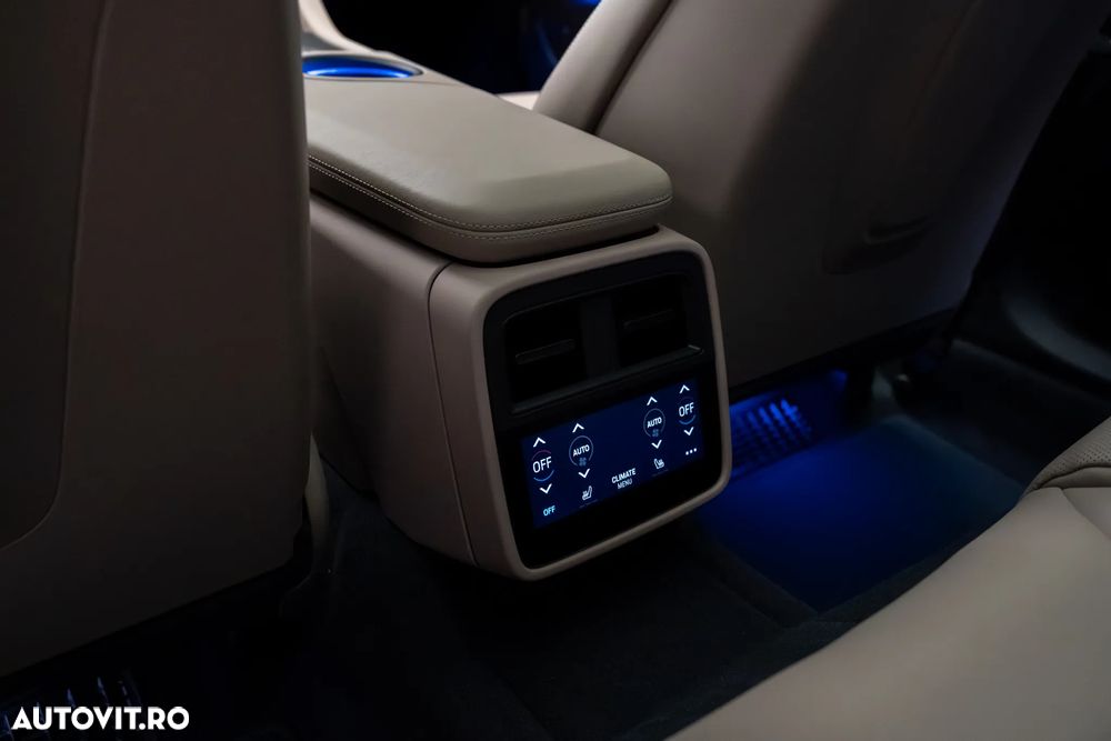 Porsche Taycan 4S Performancebatterie Plus - 15