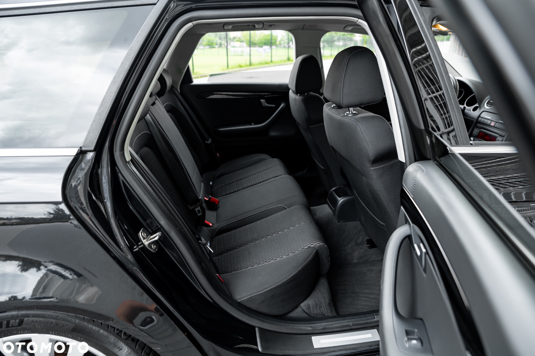 Seat Exeo ST 2.0T FSI Sport - 25